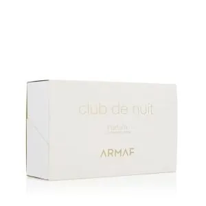 Armaf Club De Nuit Parfum A Collector's Pride Geschenkset für Damen Eau de Parfum Club De Nuit Women 30 ml + Eau de Parfum Club De Nuit Milestone 30 ml + Eau de Parfum Club De Nuit Intense Woman 30 ml