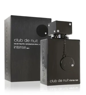 Armaf Club De Nuit Intense Man Eau de Toilette für Herren 105 ml