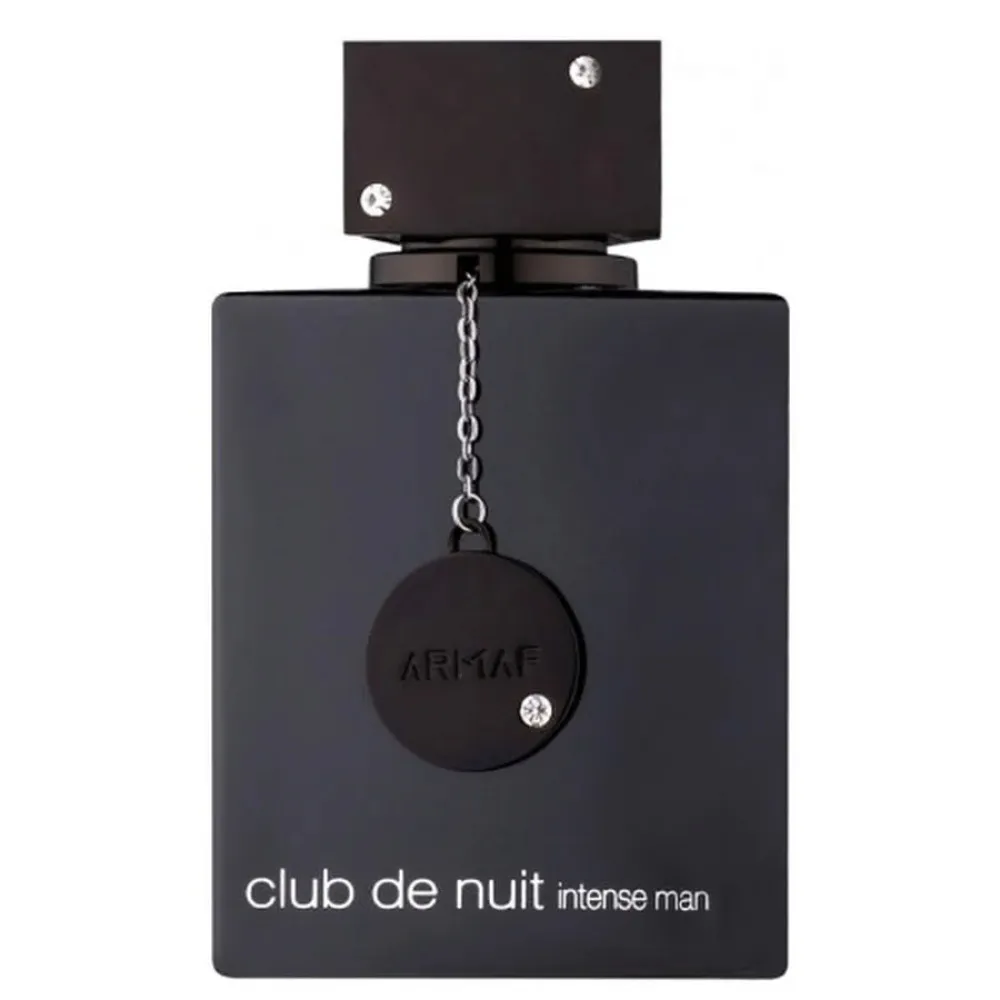 Club De Nuit Intense Man Parfum 150 ml für Männer