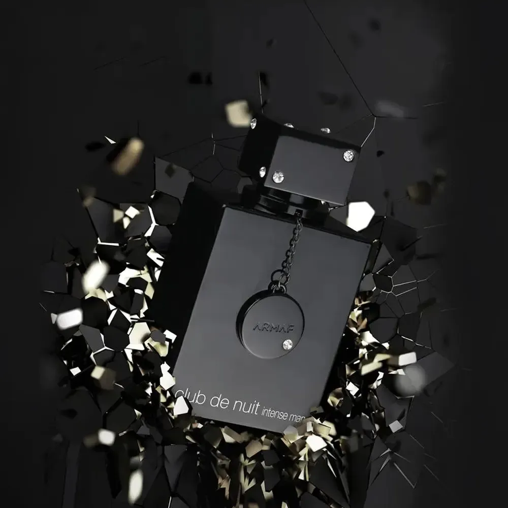 Club De Nuit Intense Man Parfum 150 ml für Männer