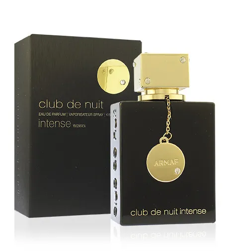 Club De Nuit Intense Woman Eau de Parfum für Damen 30 ml