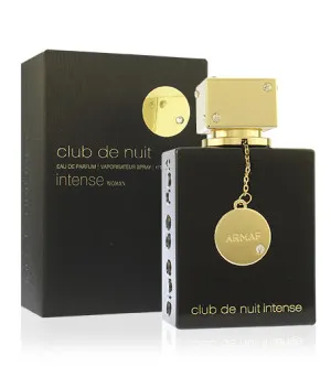 Armaf Club De Nuit Intense Woman Eau de Parfum für Damen 30 ml