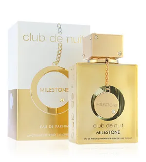 Armaf Club De Nuit Milestone Eau de Parfum Unisex 105 ml