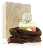 Club de Nuit Oud Eau de Parfum Unisex 105 ml