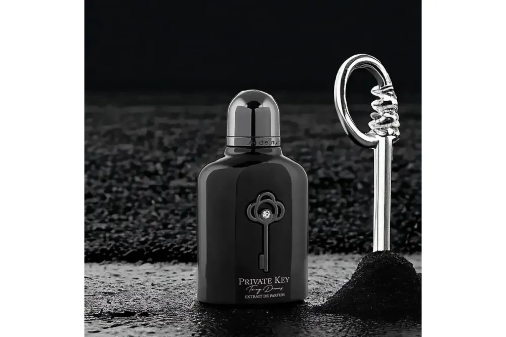 Club De Nuit Private Key To My Dreams Parfümextrakt Unisex 100 ml