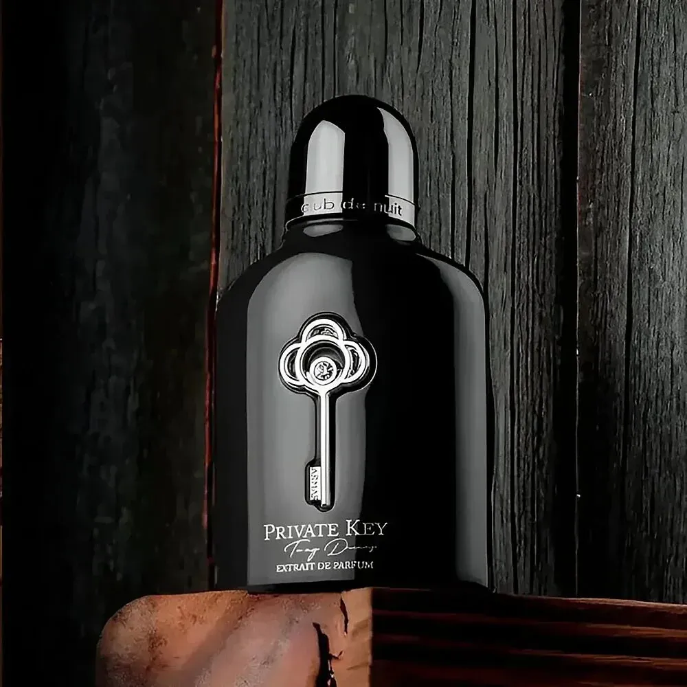 Club De Nuit Private Key To My Dreams Parfümextrakt Unisex 100 ml