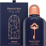 Club De Nuit Private Key To My Life Parfümextrakt Unisex 100 ml