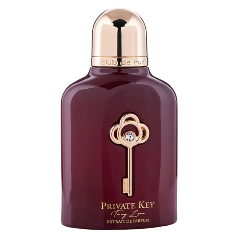 Club De Nuit Private Key To My Love Parfümextrakt Unisex 100 ml
