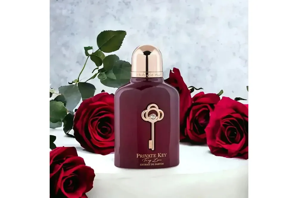 Club De Nuit Private Key To My Love Parfümextrakt Unisex 100 ml