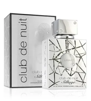 Armaf Club De Nuit Sillage Eau de Parfum Unisex 105 ml