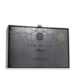 Armaf Club de Nuit Sillage A Collector's Pride Geschenkset