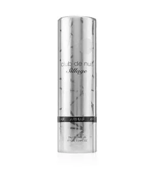 Armaf Club De Nuit Sillage Parfümiertes Wasser Unisex 10 ml