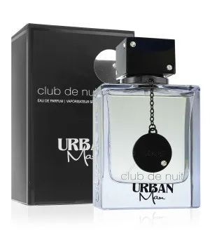 Armaf Club De Nuit Urban Man Eau de Parfum für Herren 105 ml