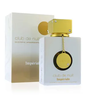 Armaf Club De Nuit White Impériale Eau de Parfum für Damen 105 ml