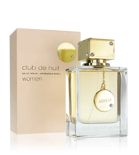 Club De Nuit Woman Eau de Parfum für Damen 30 ml