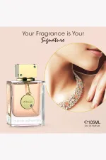 Club De Nuit Women Eau de Parfum für Damen 105 ml