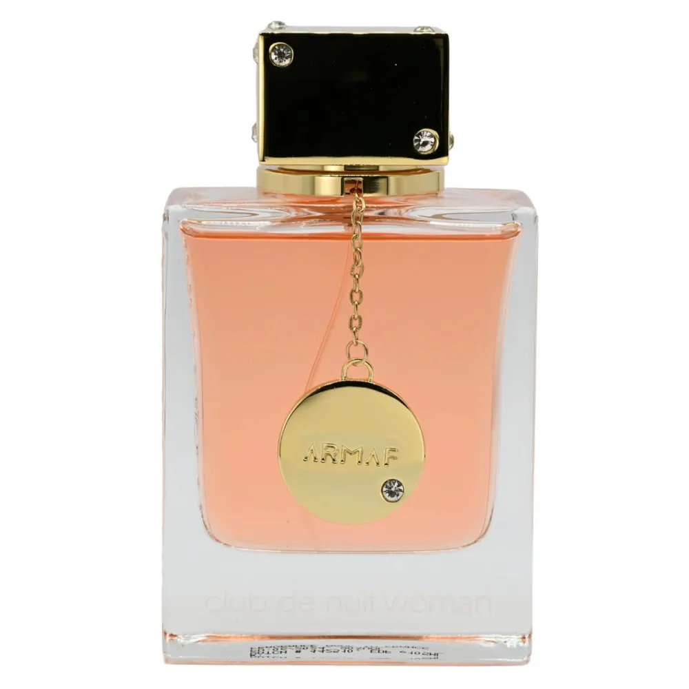 Club De Nuit Women Eau de Parfum für Damen 105 ml