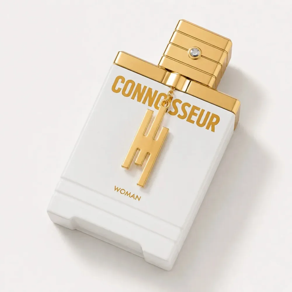 Connoisseur Women Eau de Parfum für Damen 100 ml