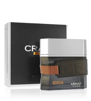 Armaf Craze Noir Eau de Parfum 100 ml für Männer