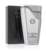 Eternia Man Limited Edition Eau de Parfum für Männer 80 ml
