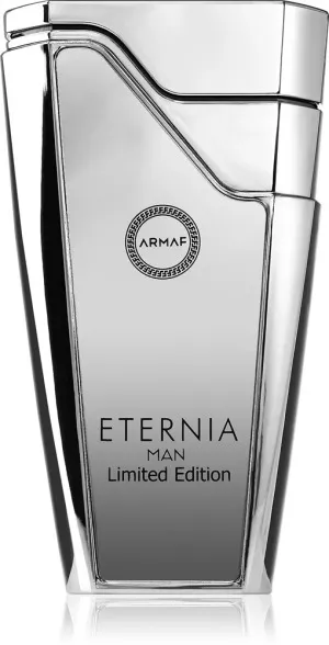 Armaf Eternia Man Limited Edition Eau de Parfum für Herren
