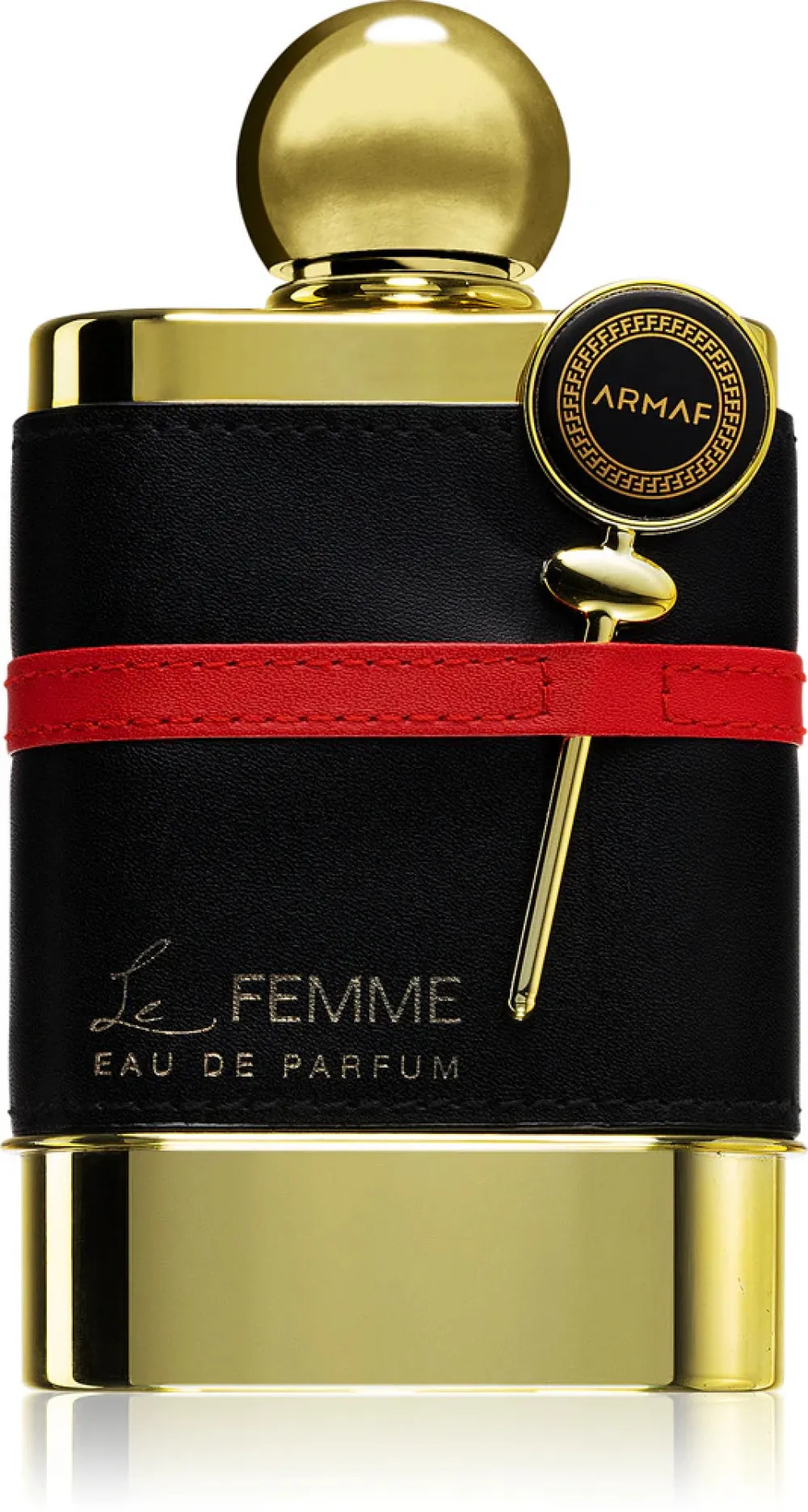 Le Femme Eau de Parfum für Damen 100 ml