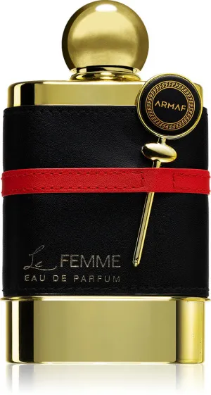 Armaf Le Femme Eau de Parfum für Damen