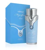 Magnificent Satin Eau de Parfum für Herren 100 ml