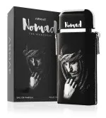Nomad The Wanderer Eau de Parfum für Herren 100 ml