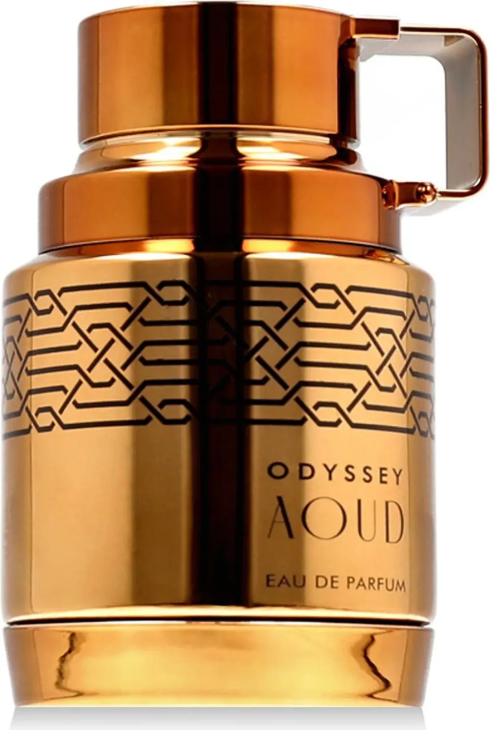 Odyssey Aoud Eau de Parfum für Herren 60 ml