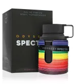 Armaf Odyssey Spectra Eau de Parfum Unisex 100 ml
