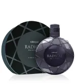 Radical Blue Eau de Parfum für Männer 100 ml