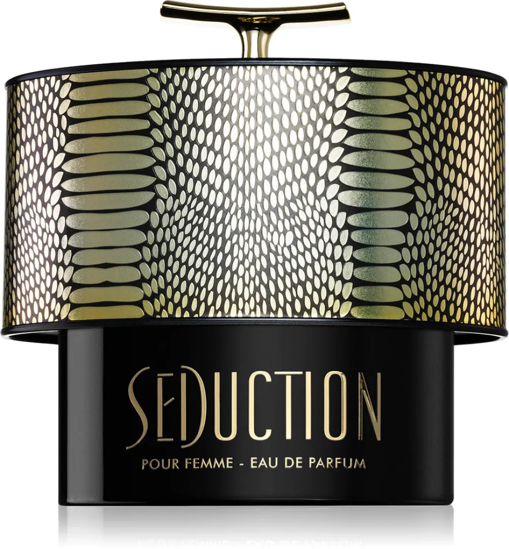 Seduction Eau de Parfum für Frauen 100 ml