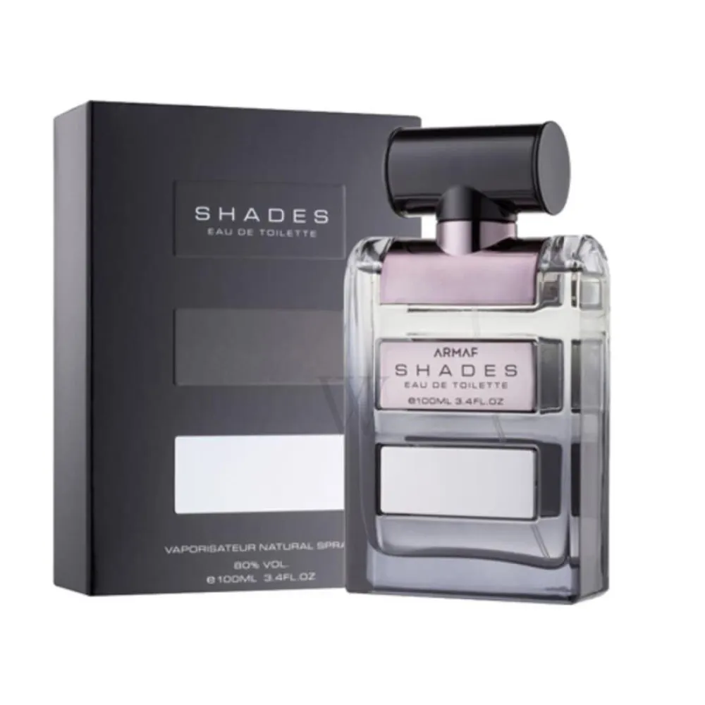 Shades Eau de Parfum für Herren 100 ml