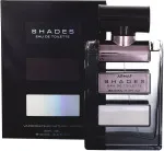 Shades Eau de Parfum für Herren 100 ml