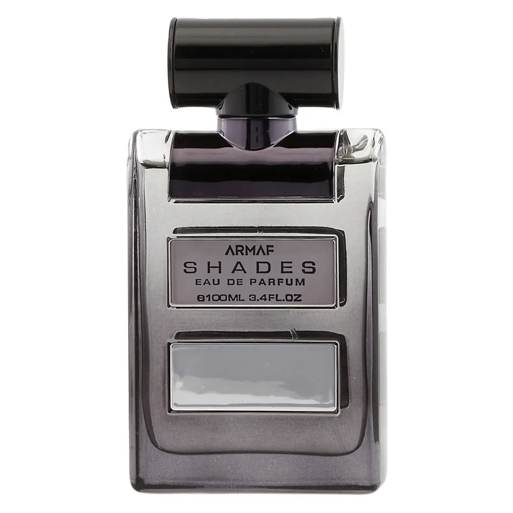 Shades Eau de Parfum für Herren 100 ml