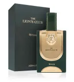 The Lion's Club Féroce Eau de Parfum Unisex 100 ml