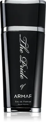 The Pride Of Armaf Pour Homme Eau de Parfum für Herren 100 ml