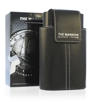 Armaf The Warrior Eau de Toilette für Herren 100 ml