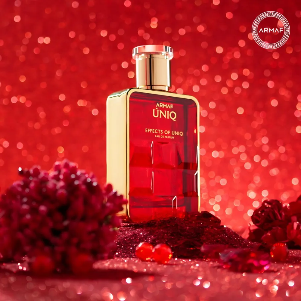Úniq Effects of Uniq Eau de Parfum Unisex 100 ml