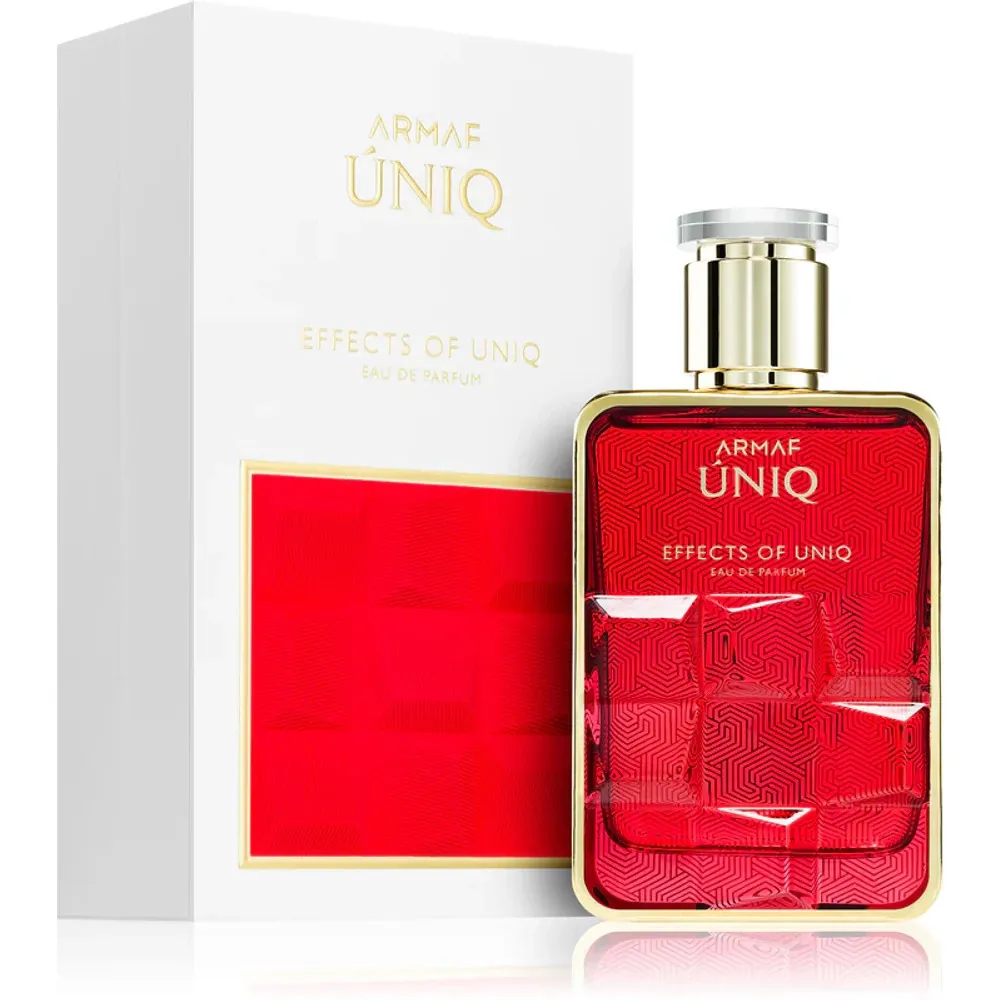 Úniq Effects of Uniq Eau de Parfum Unisex 100 ml