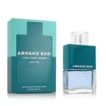 Armand Basi L'Eau Pour Homme Blue Tea Eau de Toilette für Herren