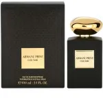 Cuir Noir Parfümierte Wasser 100 ml Unisex