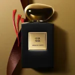 Cuir Noir Parfümierte Wasser 100 ml Unisex