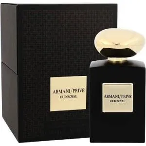 Armani Privé Oud Royal Parfüm Unisex 100 ml