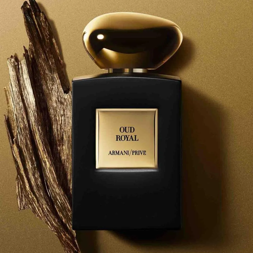 Oud Royal Parfüm Unisex 100 ml