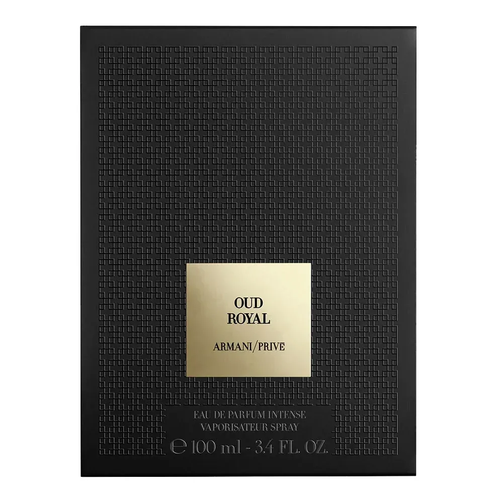 Oud Royal Parfüm Unisex 100 ml