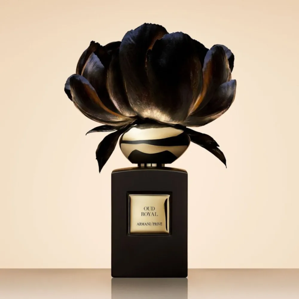 Oud Royal Parfüm Unisex 100 ml