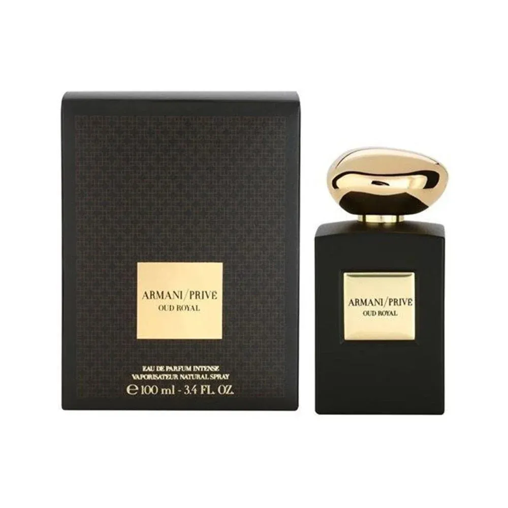Oud Royal Parfüm Unisex 100 ml