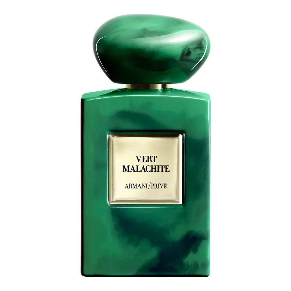 Vert Malachite Eau de Parfum Unisex 100 ml